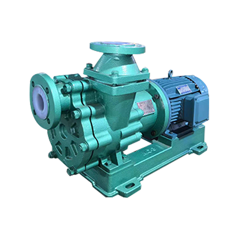 ZMD zelfaangevende magnetische drive centrifugaalpomp