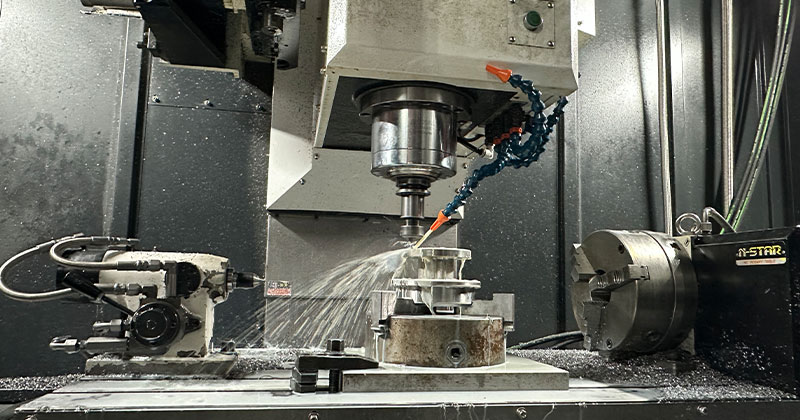 Productinnovatie en capaciteit springen in 2018