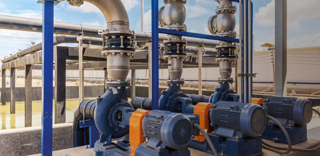 IHF gevoerde fluor single-fase, single-sucty cantilever centrifugaalpomp